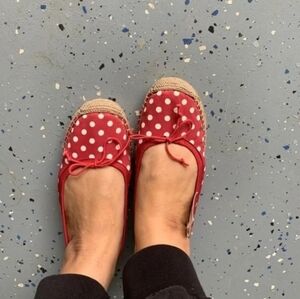 women shoes Moccasins